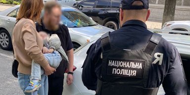 "Вирішила позбутися сина та зробити бізнес": жінка сяде на 8 років за продаж 2-річної дитини