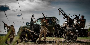 Как стать добровольцем в мобильных группах ПВО: появилась детальная инструкция
