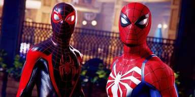 Гра Marvel's Spider-Man 2 вийшла для ПК: які мінімальні системні вимоги до "заліза"