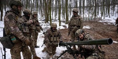 Сценарии войны в 2026 году: что нужно делать Украине, чтобы выйти из тупика, — аналитик