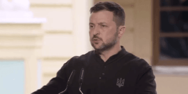 Для разговора нужны полномочия: Зеленский высказался о возможных переговорах с РФ (видео)