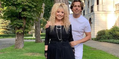 Максим Галкин и Алла Пугачева на грани развода — СМИ