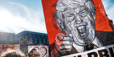 Фальшивый Vox pópuli. Почему победы политиков-популистов ведут к напряжению в обществе