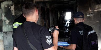 Виновник в больнице: названа причина взрыва во львовском отеле