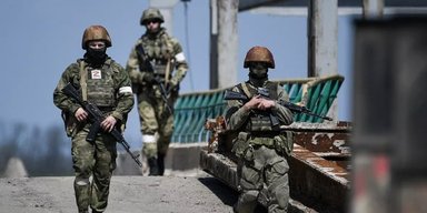 "Чтобы скрыть количество жертв": россияне вывозили тела после подрыва Каховской ГЭС