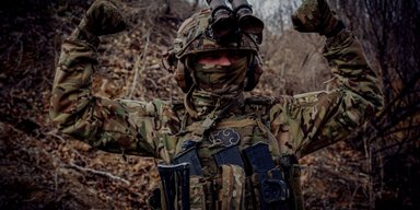 День захисників та захисниць: як змінилась та чого досягла українська армія у 2025 році