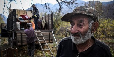 Росія не захистить вірмен. Чим закінчилася історія дружби Москви і Єревана