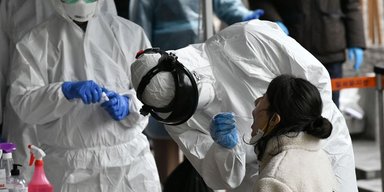 На Буковине растет заболеваемость коронавирусом: обнаружили новый штамм