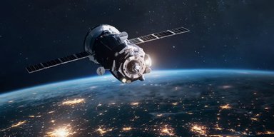 Ядерный полигон в космосе: зачем России нужен на орбите спутник "Космос-2553"