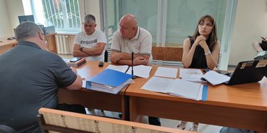 Стрельба в Днепре: патрульного отправили под круглосуточный домашний арест (видео)