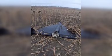 ЗС РФ запустили 137 ударних БпЛА: ППО пропустила третину цілей, — деталі