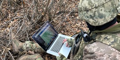 Большая угроза для войск РФ: как и почему оккупанты пытаются сломать украинскую Griselda