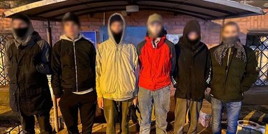 Спонукав російський серіал: у Києві підліткам загрожує до 10 років тюрми за розбійні напади (фото)