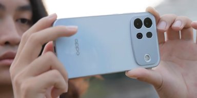 Oppo A7 Pro Max с батареей 10 000 мАч уже тут: сколько стоит новинка среднего класса (фото)