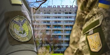 Стрілянина в "Жовтні": чому конфлікт ГУР і ЗСУ став сигналом небезпечних процесів у тилу
