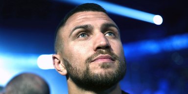 Василий Ломаченко продал свой дом в США: сколько получил боксер (фото)