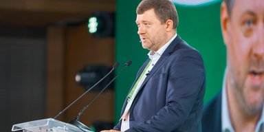 Олександр Корнієнко про закон про столицю: голова КМДА писатиме листи й даватиме поради меру
