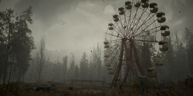 Вийшло велике оновлення для гри Stalker 2: Heart of Chornobyl — якими апдейтами потішили розробники (трейлер)