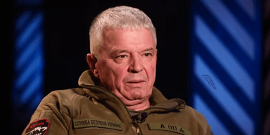 "Они должны бояться нас": снайпер-рекордсмен рассказал о легендарном выстреле (видео)