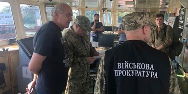 Танкер для Зеленского. Задержание Neyma вряд ли принесет Украине политические бонусы