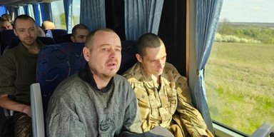Катують електрошокерами: у полоні РФ утримують щонайменше 4 тис. мирних українців, — росЗМІ