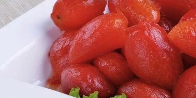 Помидоры без кожицы: как приготовить вкусную заготовку на зиму