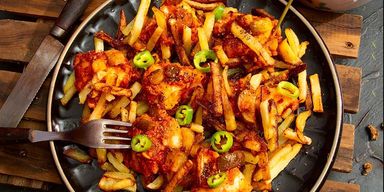 Азу с курицей по-татарски: вкусное сытное блюдо за полчаса