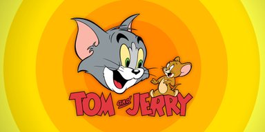 Тому і Джеррі — 85! Кінокомпанія Warner Bros цілий лютий транслює мультфільми з улюбленими героями