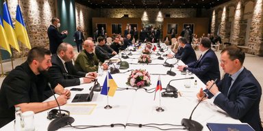 РФ готова до переговорів з Україною: чи погодиться Путін на територіальні поступки