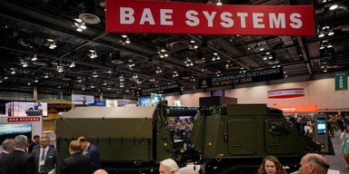 BAE Systems планирует производить запчасти для артиллерии в Украине, — FT