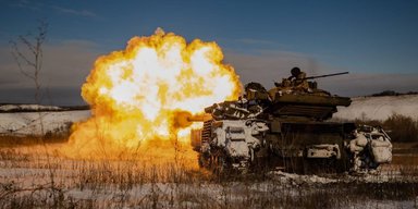 Россияне пытаются дойти до Харькова: военный рассказал о новой тактике врага