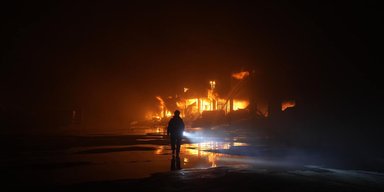 Росія змінює тактику ударів: як агресор б'є по об'єктах ОПК, а йому ще й допомагають в Україні