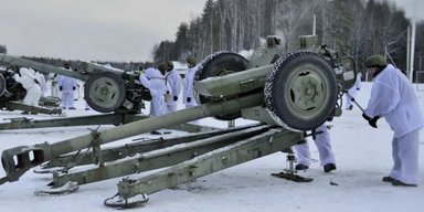 Окупанти показали 122-мм боєприпаси з Ірану та КНДР: експерти назвали деталі (фото)