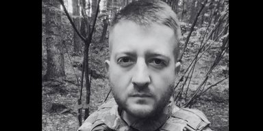 Йому назавжди залишиться 30: На фронті загинув письменник Юрій Канюк (фото)