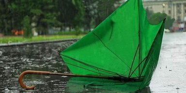 Как роса на солнце. Куда делись 73 % Зеленского, и что теперь делать президенту