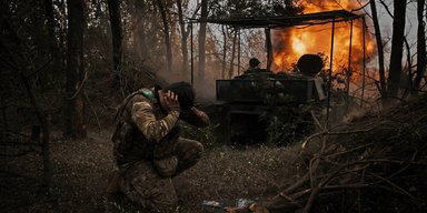 Чотири місяці до миру: чому не можна затягувати паузу в переговорах про закінчення війни в Україні