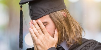 Все за законом: хто зі студентів та аспірантів втратить відстрочку від мобілізації