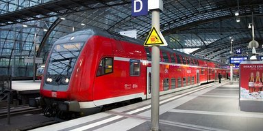 Отменят тысячи поездов: в Германии объявили масштабную забастовку на железной дороге