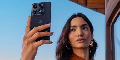 Ці 44 смартфони Motorola отримають нову ОС Android 17: чи є ваш пристрій у списку