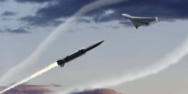 РФ атакует Украину "шахедами" и "кинжалами": в небо взлетели МИГ-31К и Ту-95мс, что известно
