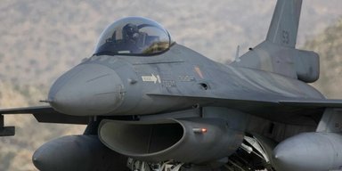 F-16 перехватили семь российских крылатых ракет: чем обусловлен успех ВСУ