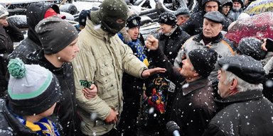 Запад и Восток, поймите правильно