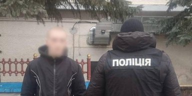 Избил пассажира в метро и сбежал: правоохранители  задержали хулигана (видео)