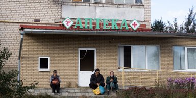 Сільські райони і прифронтові населені пункти навесні можуть залишитися без доступу до ліків, – про ризики попереджають пацієнтські організації