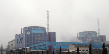 Британский парламентарий призвал к новым санкциям из-за удара РФ по Хмельницкой АЭС, — СМИ