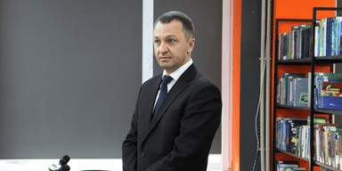 За 2021 год Тарас Креминь заработал на должности языкового омбудсмена почти миллион гривен