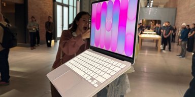 Apple представила MacBook Neo: сколько стоит самый недорогой ноутбук бренда (фото)