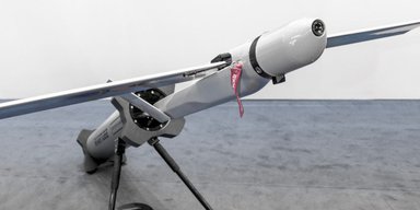 Южная Корея следит за применением польских дронов Warmate в Украине: что известно о БПЛА