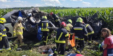 На Рівненщині сталася смертельна ДТП з міжміською маршруткою: багато загиблих (фото)