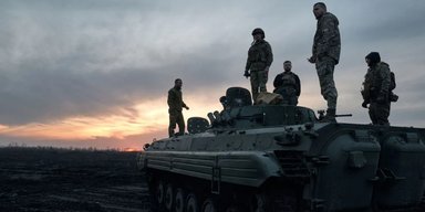 "Весною ми їх зупинили": військовий розповів, що люди мають знати "жорстку" правду, інакше є ризик програти